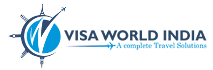 VISA WORLD INDIA - A Complete Travel Solutions